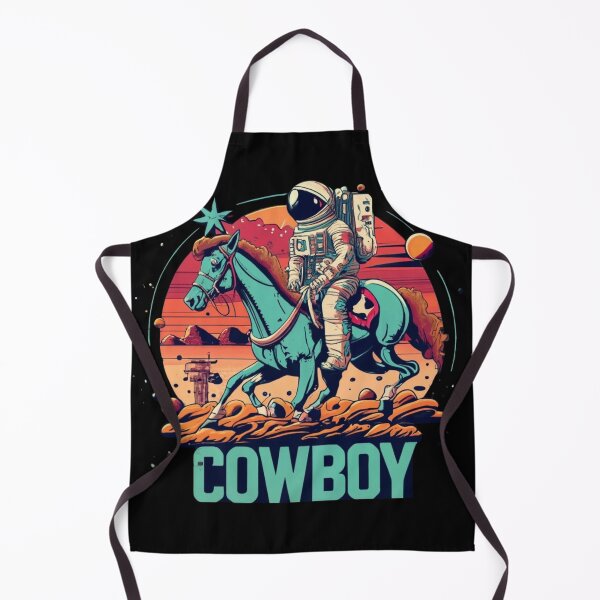 Item preview, Cowboy designed and sold by TrendyPalette.