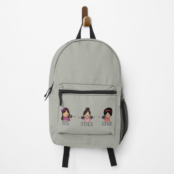 Item preview, Three friends designed and sold by Aleph-Mga.