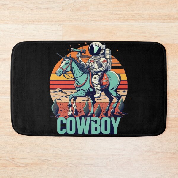 Item preview, Cowboy designed and sold by TrendyPalette.