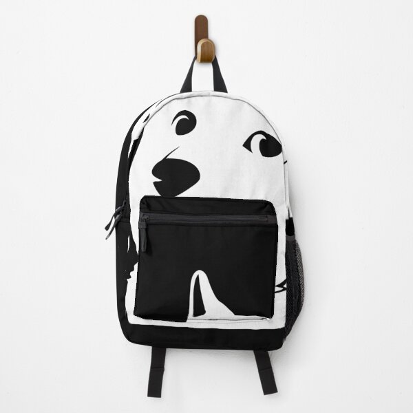 Item preview, Doge meme dog vector sticker designed and sold by ShopEasy9.