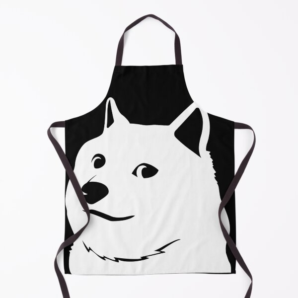 Item preview, Doge meme dog vector sticker designed and sold by ShopEasy9.