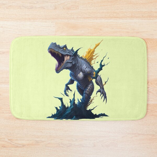 Item preview, Dino Majesty: Prehistoric Power Unleashed designed and sold by nadeem4design.