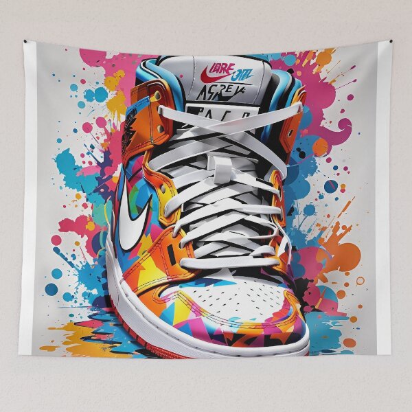 Item preview, Sneaker designed and sold by alim0355.