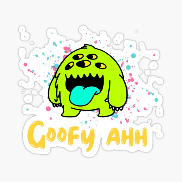 Meme Memes Goofy Ahh Pictures Sticker - Meme Memes goofy ahh pictures Mr  bombastic - Discover & Share GIFs