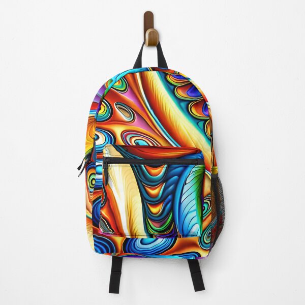 Item preview, Rainbow Swirl designed and sold by sstudioarts.
