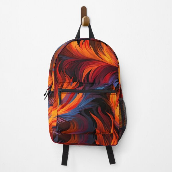 Item preview, Fire Lake I designed and sold by the-lamplighter.