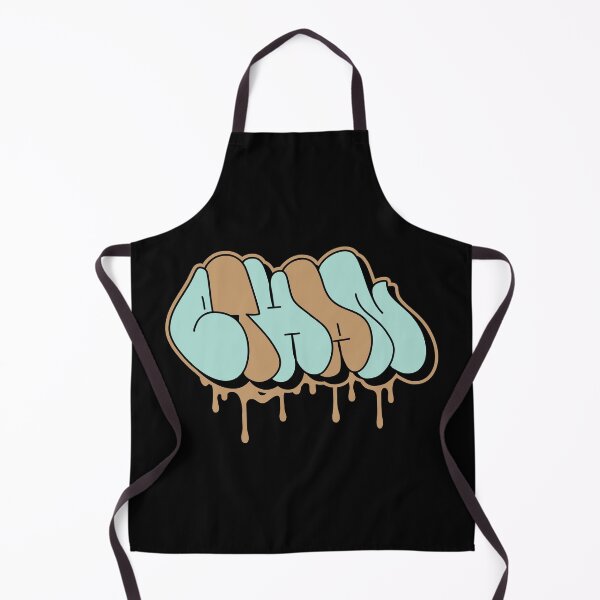 Item preview, Ethan - Custom Graffiti Throw Up Bubble Letters designed and sold by dariusone.