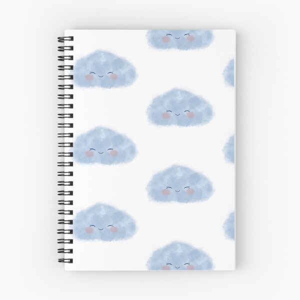 Item preview, Cute Cloud designed and sold by AMDigitals.