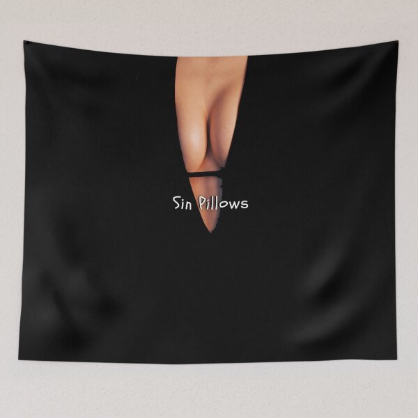 Item preview, Sin Pillows designed and sold by Flirt-Teez.