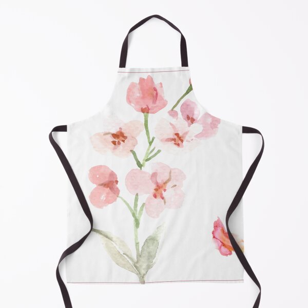 Item preview, watercolor flower designed and sold by Bhavna111.