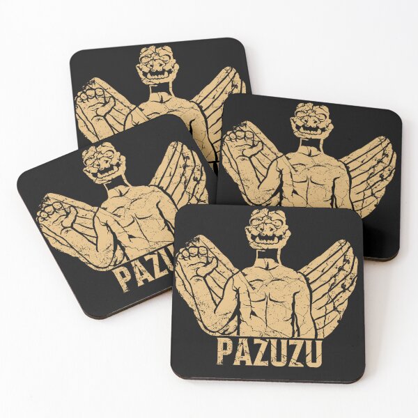 Item preview, pazuzu designed and sold by BeyondTheCrue.