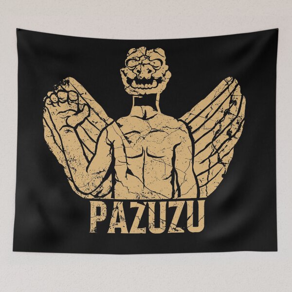 Item preview, pazuzu designed and sold by BeyondTheCrue.