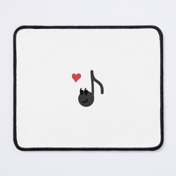 Item preview, music is love designed and sold by D-toriArts.
