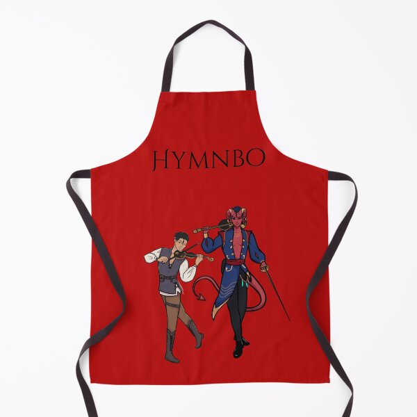 Item preview, Hymnbo (Both) designed and sold by PortalQuandary.