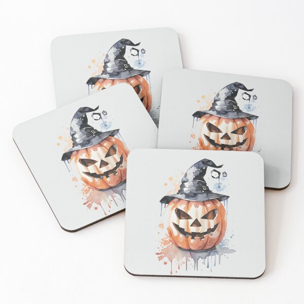 Item preview, Halloween designed and sold by jeronimobadwolf.