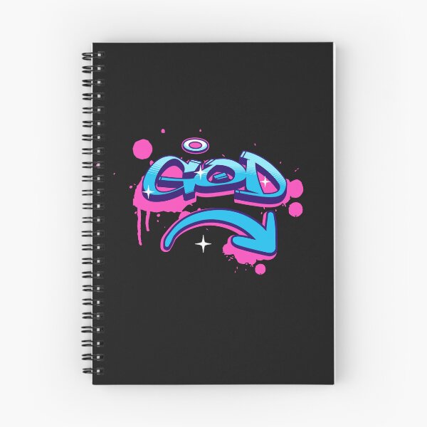 Item preview, GOD designed and sold by SoramDesign.