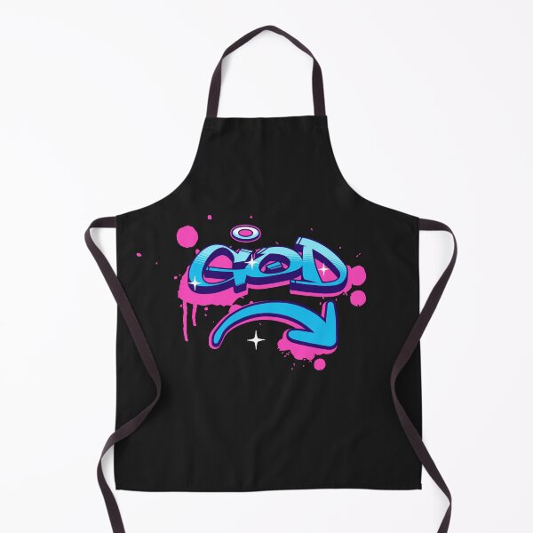 Item preview, GOD designed and sold by SoramDesign.
