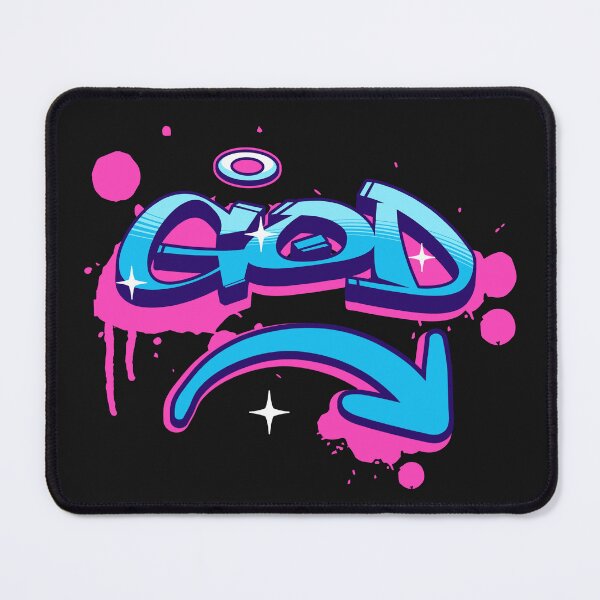 Item preview, GOD designed and sold by SoramDesign.
