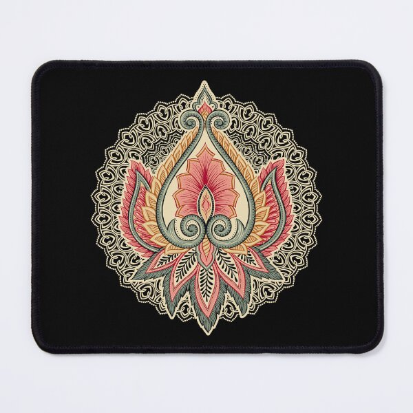Item preview, Lotus feathers designed and sold by Aleph-Mga.