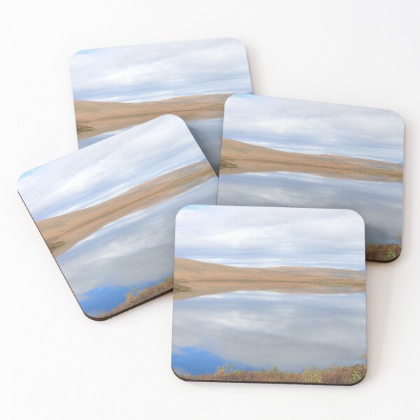 Item preview, Chapman lake in Yukon designed and sold by zumi.