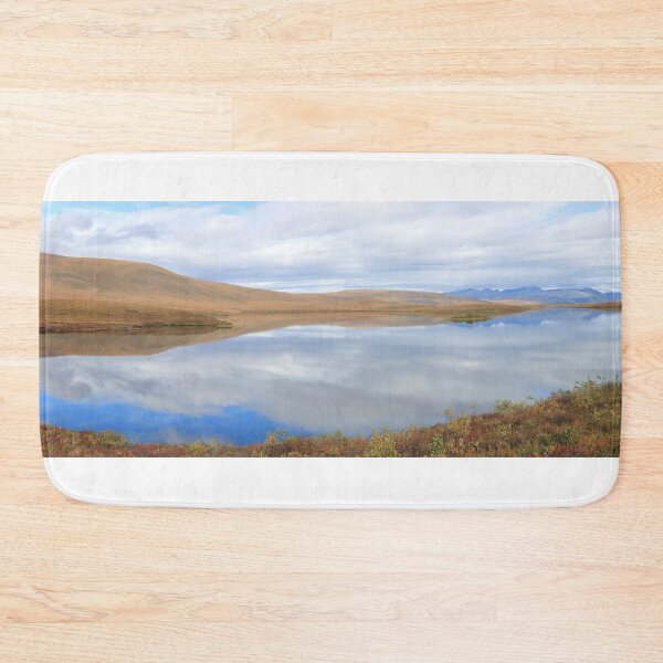 Item preview, Chapman lake in Yukon designed and sold by zumi.