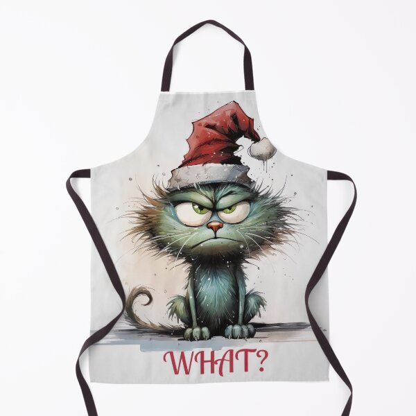 Item preview, Grouchy Cat designed and sold by sstudioarts.