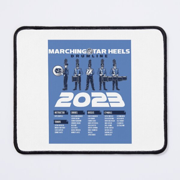 Item preview, MTH Drumline Members 23 designed and sold by CarineCerny.