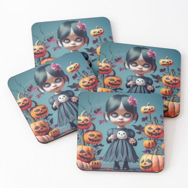 Item preview, Wendesnay, cute halloween designed and sold by MAX8-0.