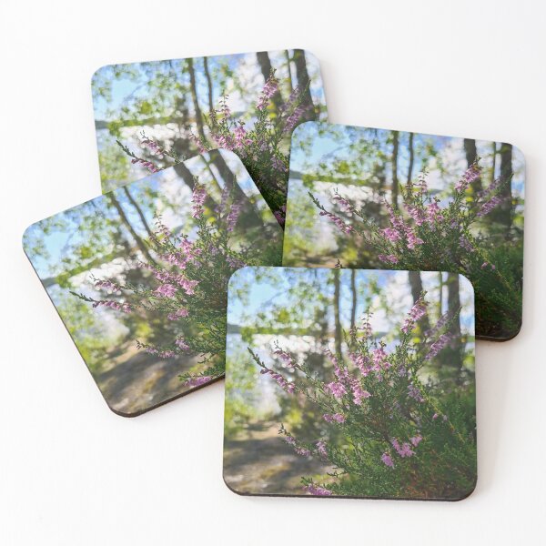 Item preview, Vegetation of Evijärvi designed and sold by bluerosesart37.