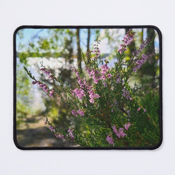 Item preview, Vegetation of Evijärvi designed and sold by bluerosesart37.