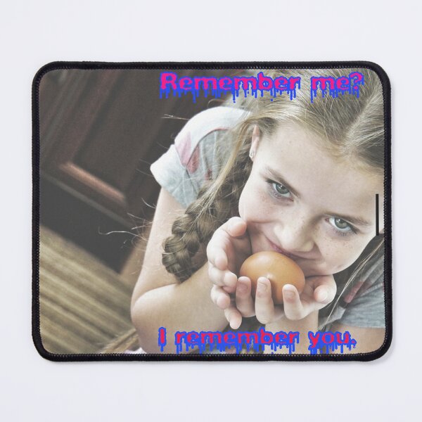Item preview, Remember Me? designed and sold by Surreallytee.