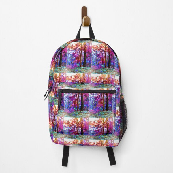 Item preview, TANJIL FUSCHIA SPLASH designed and sold by SIANArt.