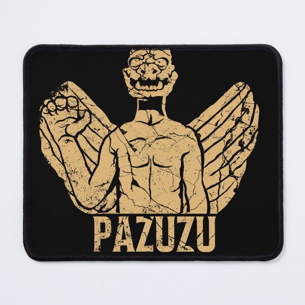 Item preview, pazuzu designed and sold by BeyondTheCrue.