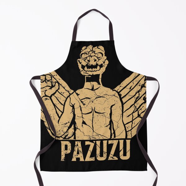 Item preview, pazuzu designed and sold by BeyondTheCrue.