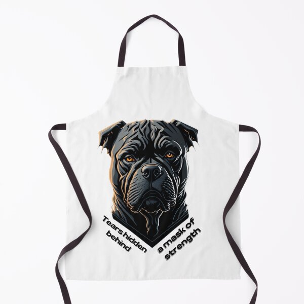 Item preview, Behind the tough exterior, a lonely heart beats designed and sold by TNWOD.
