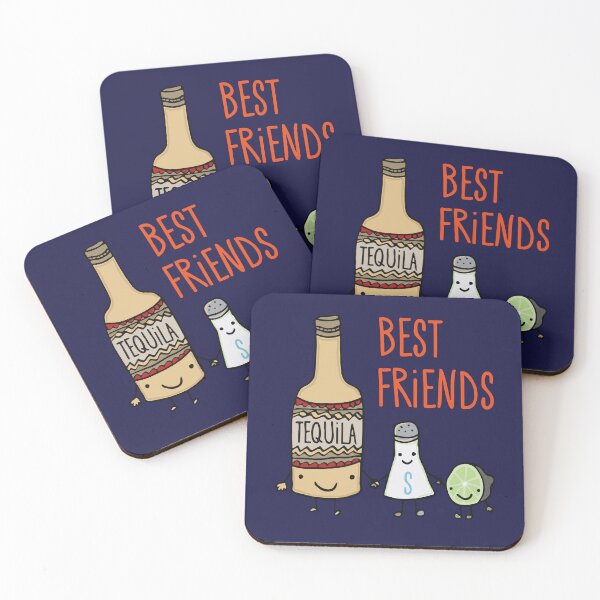 Item preview, Copia de Best Friends Forever-C designed and sold by Aleph-Mga.