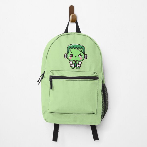 Item preview, Charming Little Frankenstein's Monster designed and sold by MoraMoonDesigns.