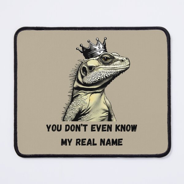 Item preview, Lizard King The Office designed and sold by toadsforall.