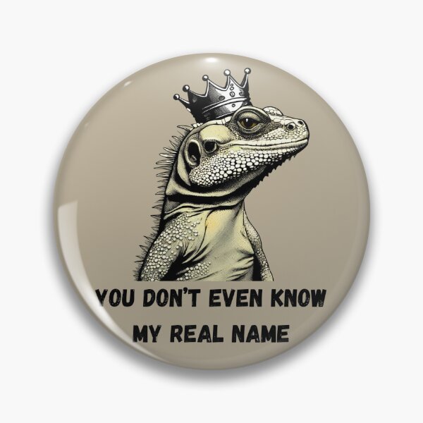 Item preview, Lizard King The Office designed and sold by toadsforall.