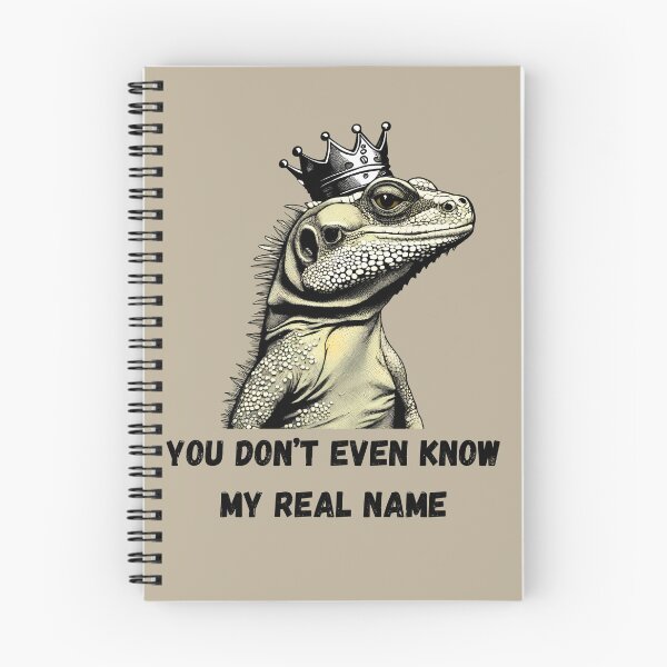 Item preview, Lizard King The Office designed and sold by toadsforall.