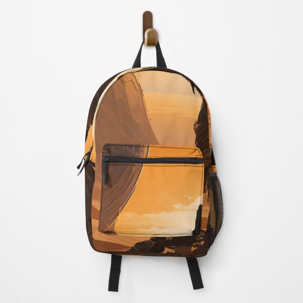 Item preview, Desert Horizon: Gazing at Dune's Future designed and sold by T1337.