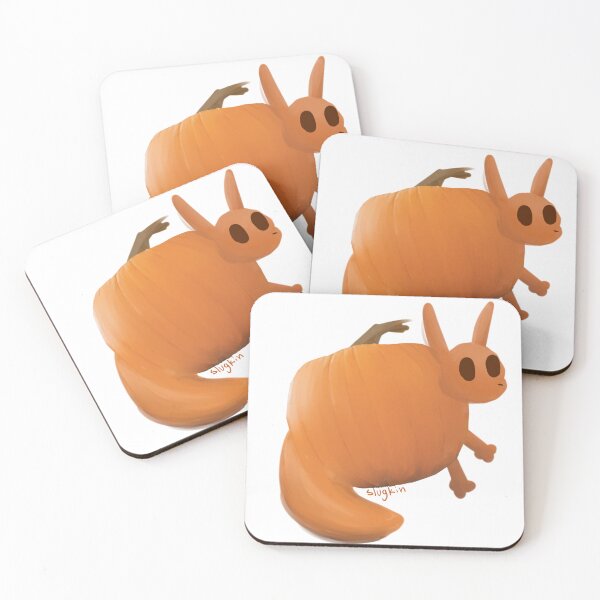Item preview, Slug-pmkin designed and sold by • Novel Eater •.