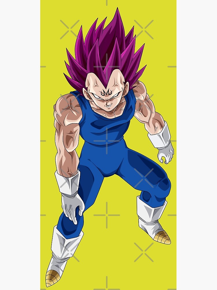 Trunks Ssj 7 Vegeta Ssj7 Anime Pinterest Dragon Ball - Dragon Ball