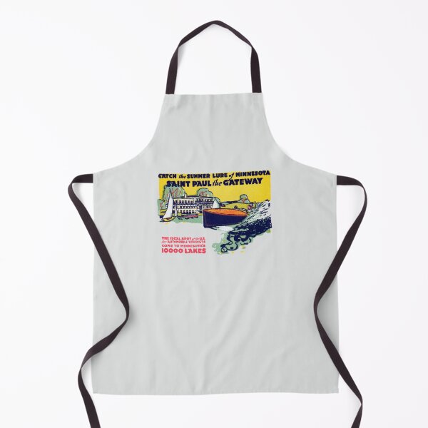 Item preview, 1930s St. Paul Minnesota designed and sold by historicimage.