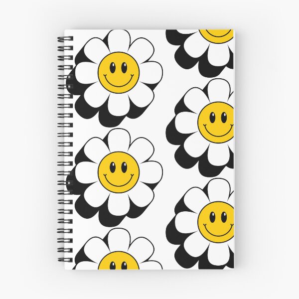 Item preview, White Smile Flower designed and sold by AMDigitals.