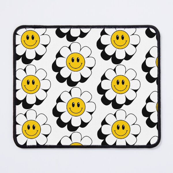 Item preview, White Smile Flower designed and sold by AMDigitals.
