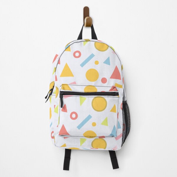 Item preview, Shapes Dance, Seamless Pattern designed and sold by patternicco.