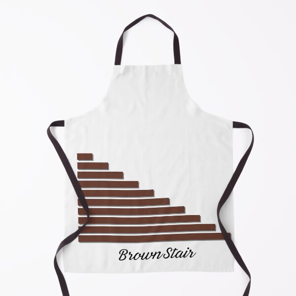 Item preview, Montessori Brown Stair designed and sold by TeyMank.