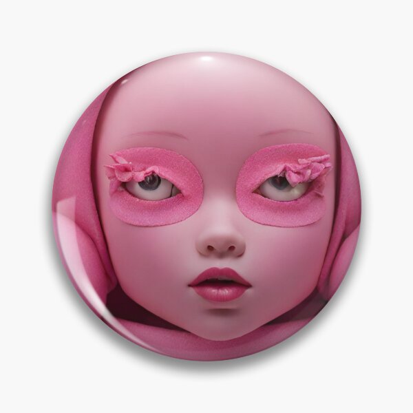 Item preview, Barbie boneca  designed and sold by Geangma.