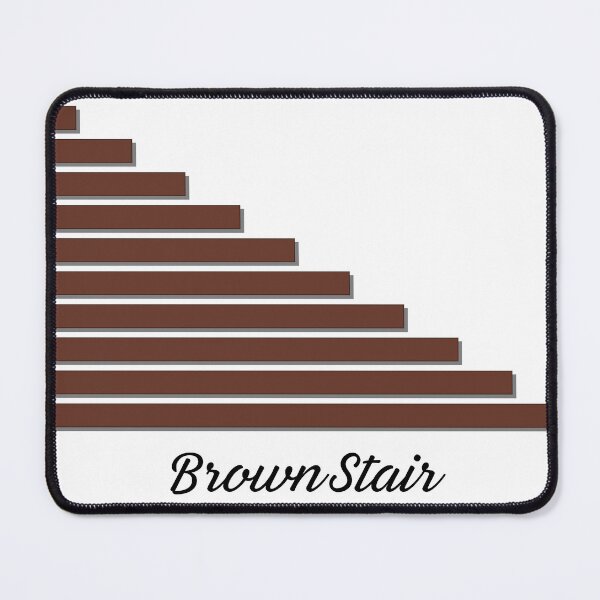 Item preview, Montessori Brown Stair designed and sold by TeyMank.
